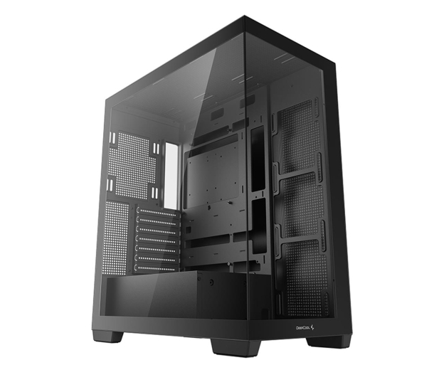 Deepcool CG580 Black - 1291172 - zdjęcie